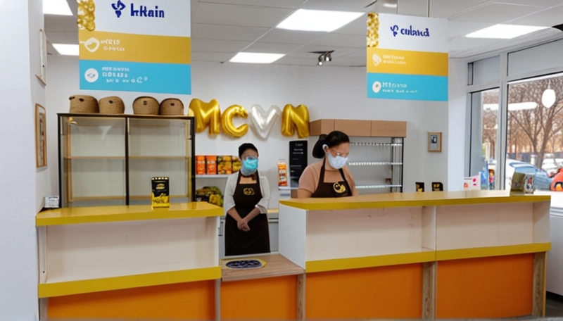 доставка товаров через постаматы